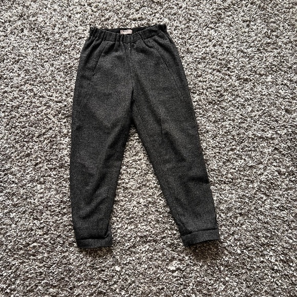Aritzia - Babaton - Wool Dress pants - XXS - Picture 1 of 3